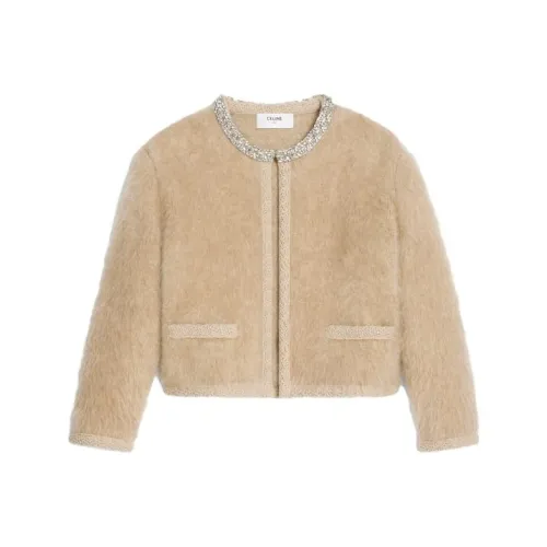 CELINE Женские Куртки