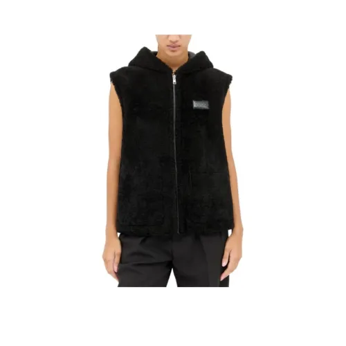 GUCCI Куртки и Пальто Женские Черные