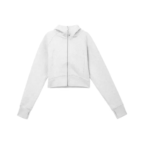 lululemon Scuba Series Укороченное пальто женское