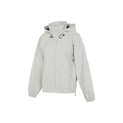 Nike Storm Fit Куртка Женская Дымчатый Серый