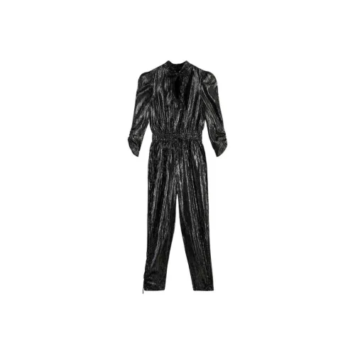 Scotch Soda Комбинезон Женские Металл