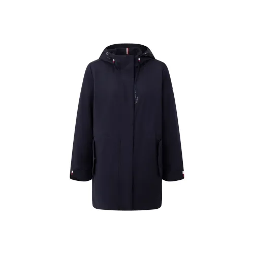 Tommy Hilfiger Пуховик Женские