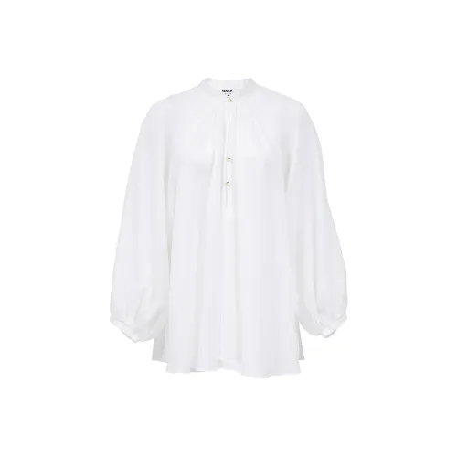 Only Женские Шифоновые Рубашки