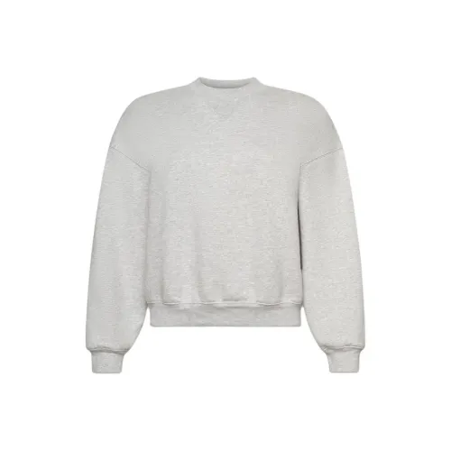 Рамка SS24 Толстовка Женская Серого цвета