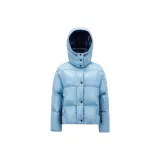 Пудрово-синий