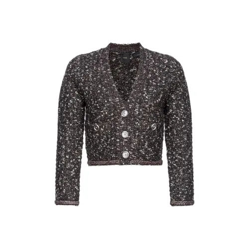 PINKO Кофе Женские Куртки