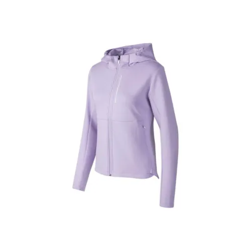 Skechers Breeze Purple/010Y Женские Куртки