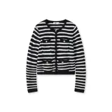 Чёрный Белый Тон 00391