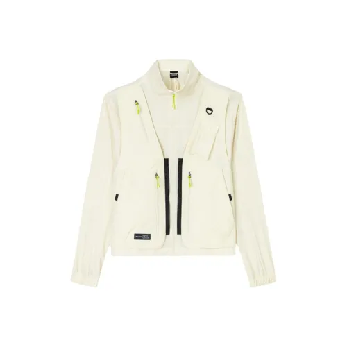 ANTA Куртки Пальто Женские Лотос Harmony