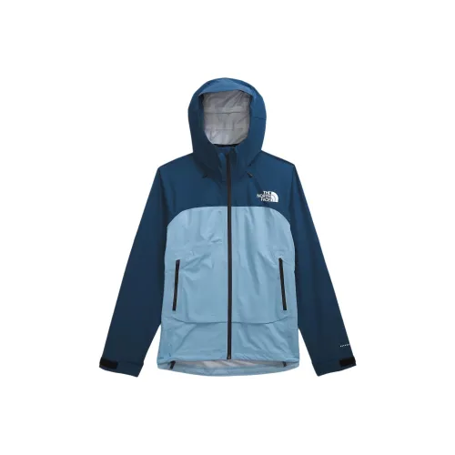 THE NORTH FACE Женская куртка Frontier FUTURELIGHT™ Куртки и пальто Женская Стальной синий Темно-синий