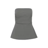 Уголь Серый/Дымчатый Серый