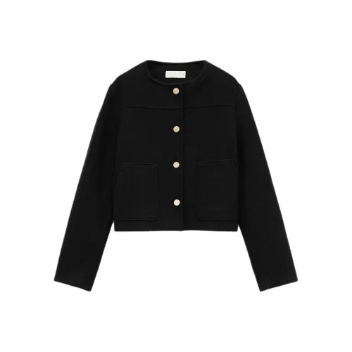 ZARA Женские Куртки