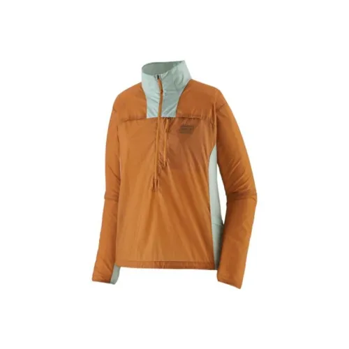 Patagonia Houdini Толстовка Женская