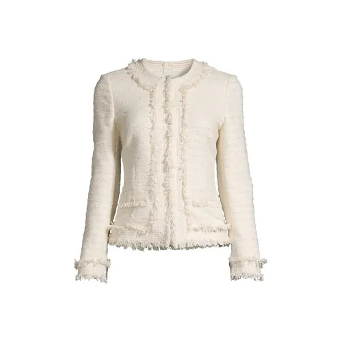 Tory Burch Белые Женские Куртки