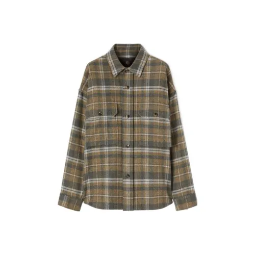 Loro Piana Многоцветные Женские Куртки