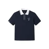 Полночный синий