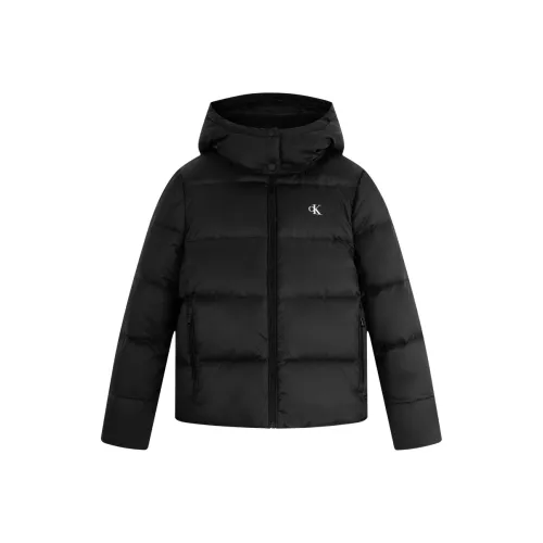 Calvin Klein Женские пуховики