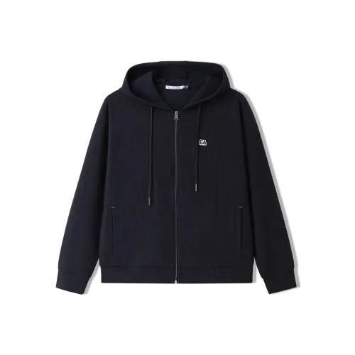 ELLE Active Свитшот Женский Темно-Синий