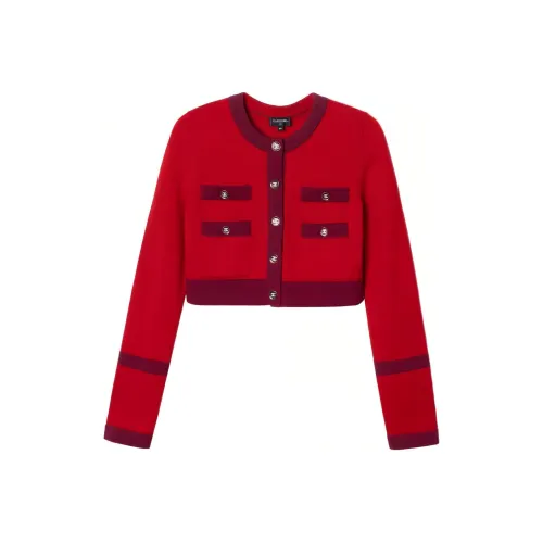 CHANEL Женская трикотажная одежда