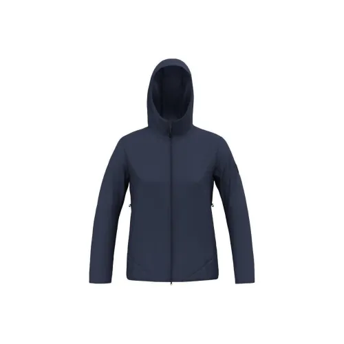 SALEWA FANES POWERTEX Куртки и Пальто Женские