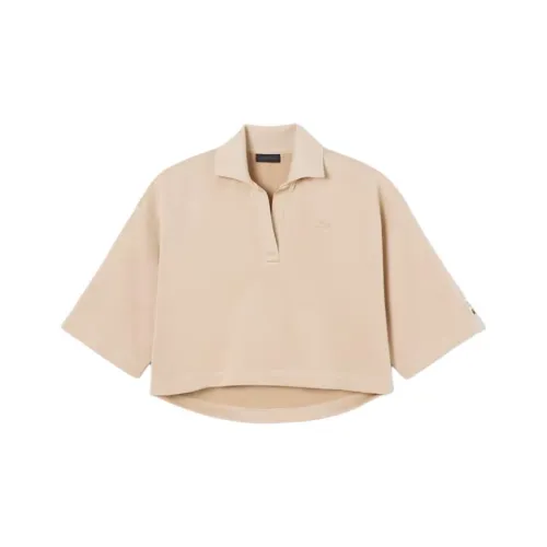 LACOSTE SS25 Поло Женское