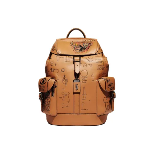 COACH Wells Рюкзаки Мужской