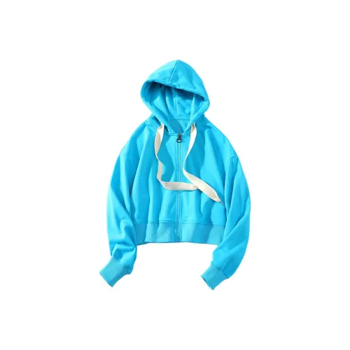 2XIST Куртки и Пальто Женские Светло-Синий