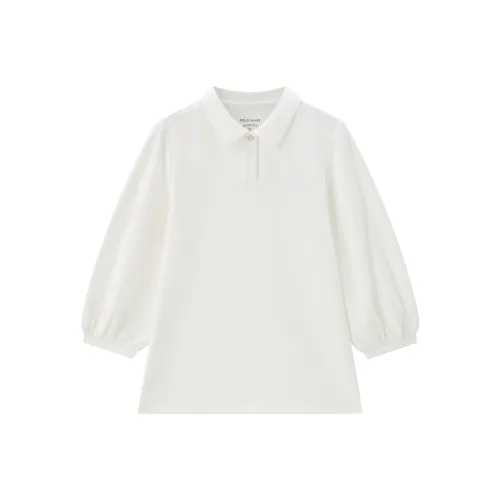 Giordano Женские Поло