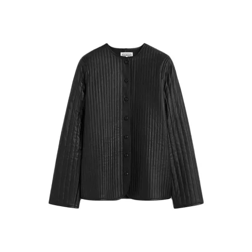 TOTEME Черные Женские Куртки