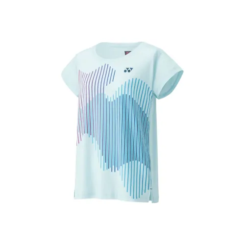 YONEX Contest Series T Рубашка Женская