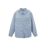 28 Светло-синий