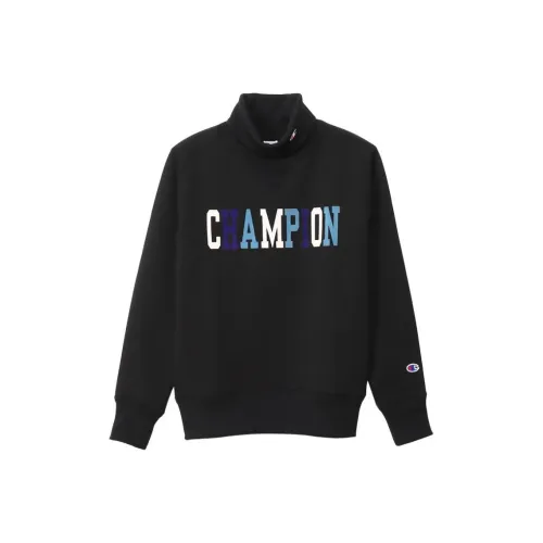 Champion Женские Свитшоты