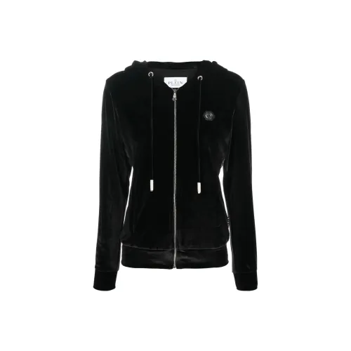 PHILIPP PLEIN Куртка Женская Черная