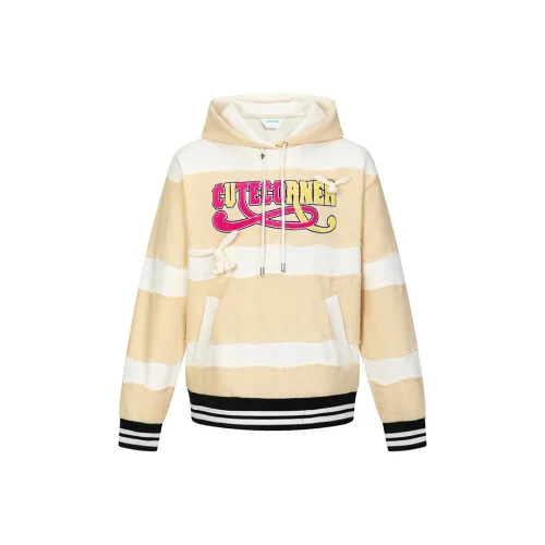 1 TROP FORT Женские Свитшоты