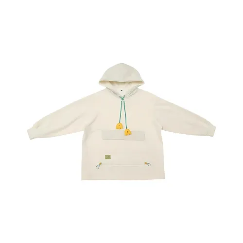 Cloud Factory Толстовка Женская