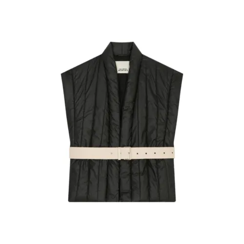 ISABEL MARANT Черные Женские Куртки