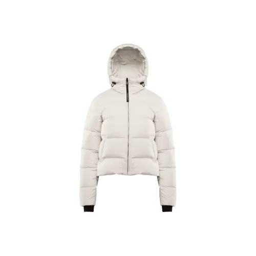 ARITZIA Женские пуховики