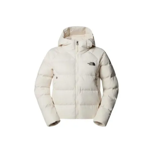 THE NORTH FACE Куртки и Пальто Женские Белые
