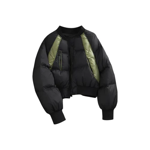 TOUCH Женские Пуховики