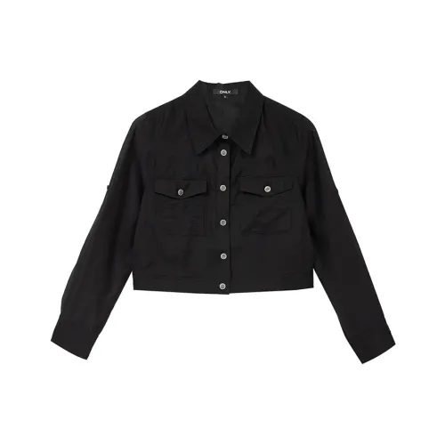 Only Женские Рубашки