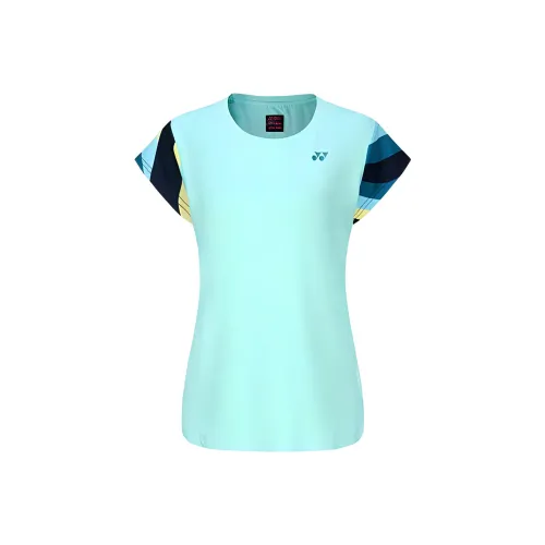 YONEX Женские футболки