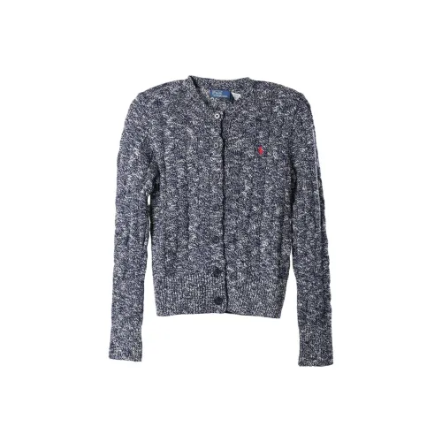 Polo Ralph Lauren Трикотаж Женский Синий