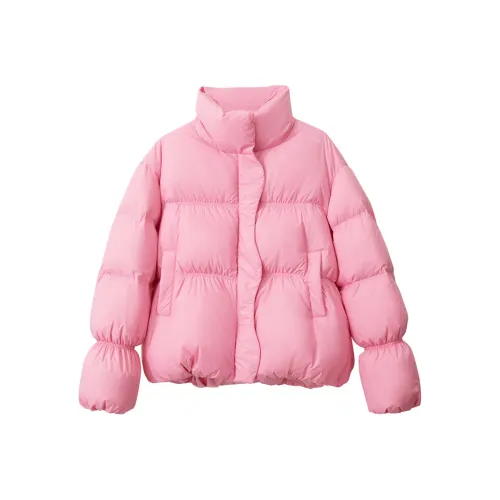 AMII Женские Пуховики