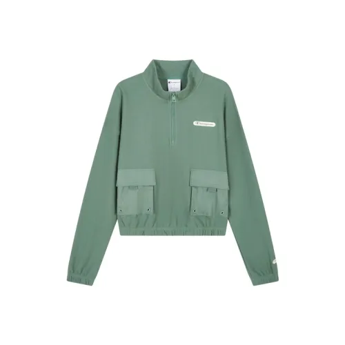 Champion Толстовка US Version Женская