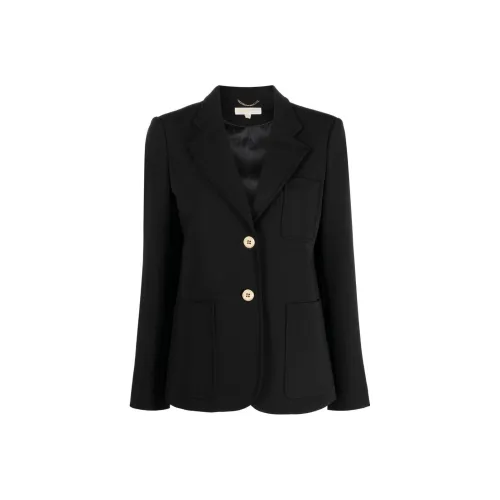 Michael Kors Черные Женские Куртки