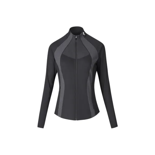 DESCENTE BodyFle Куртка Женская