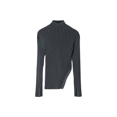 Other Stories Трикотаж Женский Морской Синий