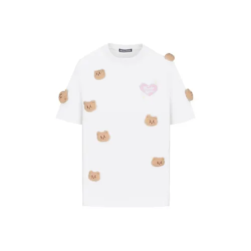 FRAIL STATE Женские футболки