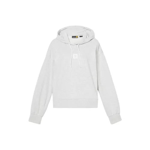 Timberland Свитшот Женский Светло-Серый