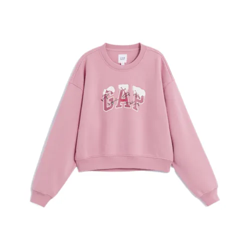 GAP Женские Свитшоты